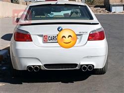 بي ام دبليو الفئة 5